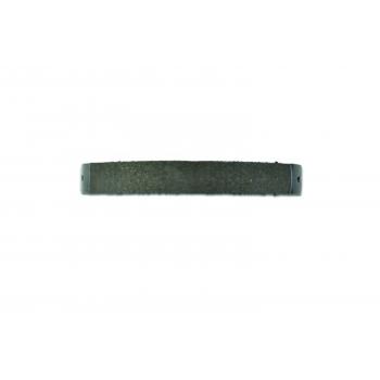 2007 Mercedes-Benz B200 Parking Brake Shoe Set Rear Hella Pagid 355050301 image 3 of 3