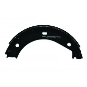 2003 BMW Z8 Parking Brake Shoe Set
