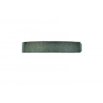 2004 Mercedes-Benz S500 Parking Brake Shoe Set Rear Hella Pagid 355050341 image 3 of 3