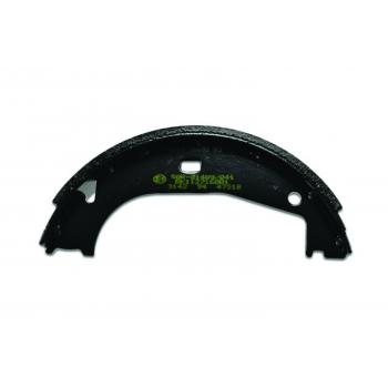 1998 BMW 328i Parking Brake Shoe Set