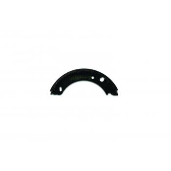 1991 Volvo 780 Parking Brake Shoe Set