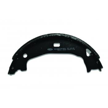 2011 BMW 128i Parking Brake Shoe Set