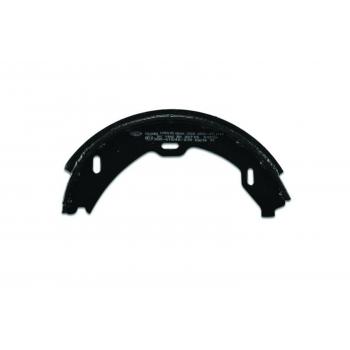 2006 Mercedes-Benz CL500 Parking Brake Shoe Set