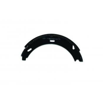 1999 Porsche Boxster Parking Brake Shoe Set