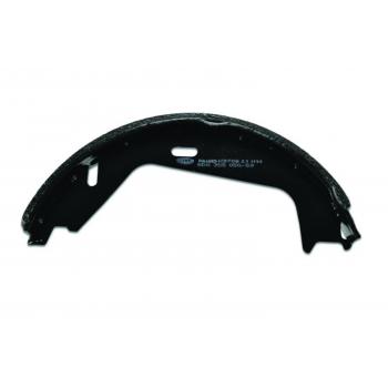 2008 Volvo S80 Parking Brake Shoe Set