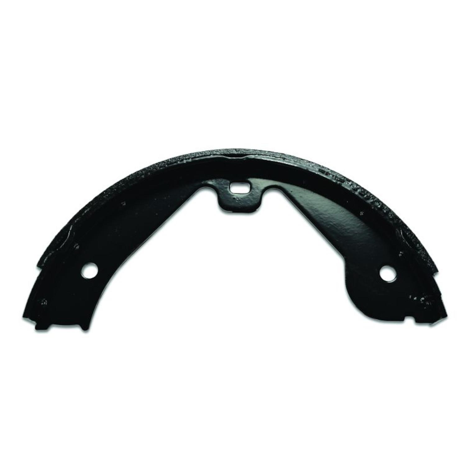 Hella Pagid 355050601 - Parking Brake Shoe Set Hella Pagid 355050601 Parking Brake Shoe Set product image 1 of 3