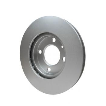 1990 Volkswagen Jetta Disc Brake Rotor Front Hella Pagid 355100191 image 1 of 3