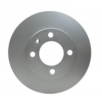 1990 Volkswagen Jetta Disc Brake Rotor Front Hella Pagid 355100191 image 2 of 3