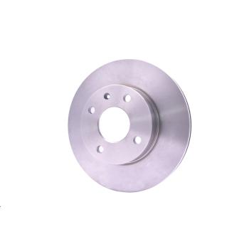 1989 Merkur XR4Ti Disc Brake Rotor Front Hella Pagid 355100721 image 1 of 1