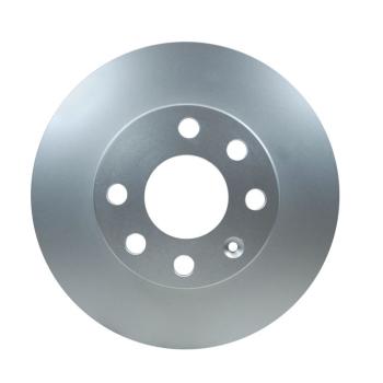 1993 Pontiac LeMans Disc Brake Rotor Front Hella Pagid 355100821 image 2 of 3