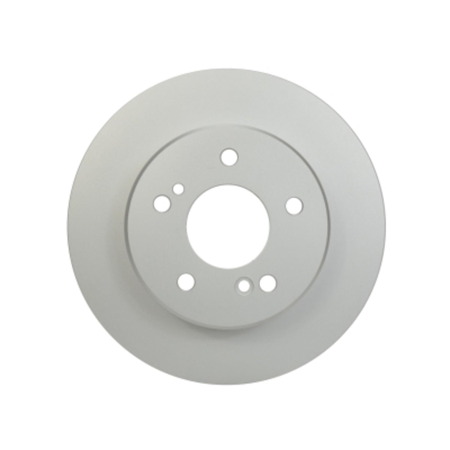 Hella Pagid 355101012 - Disc Brake Rotor Hella Pagid 355101012 Disc Brake Rotor product image 2 of 4