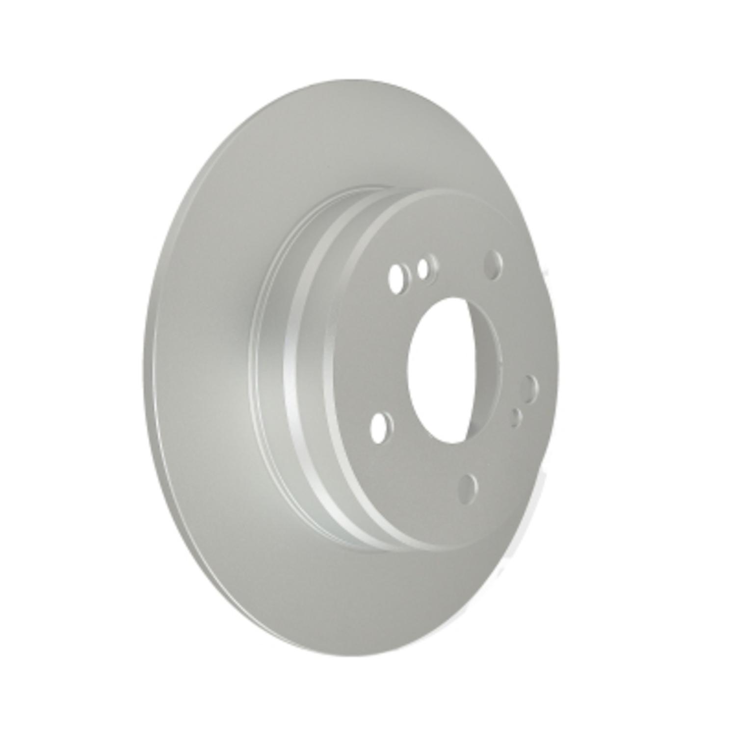 Hella Pagid 355101012 - Disc Brake Rotor Hella Pagid 355101012 Disc Brake Rotor product image 3 of 4