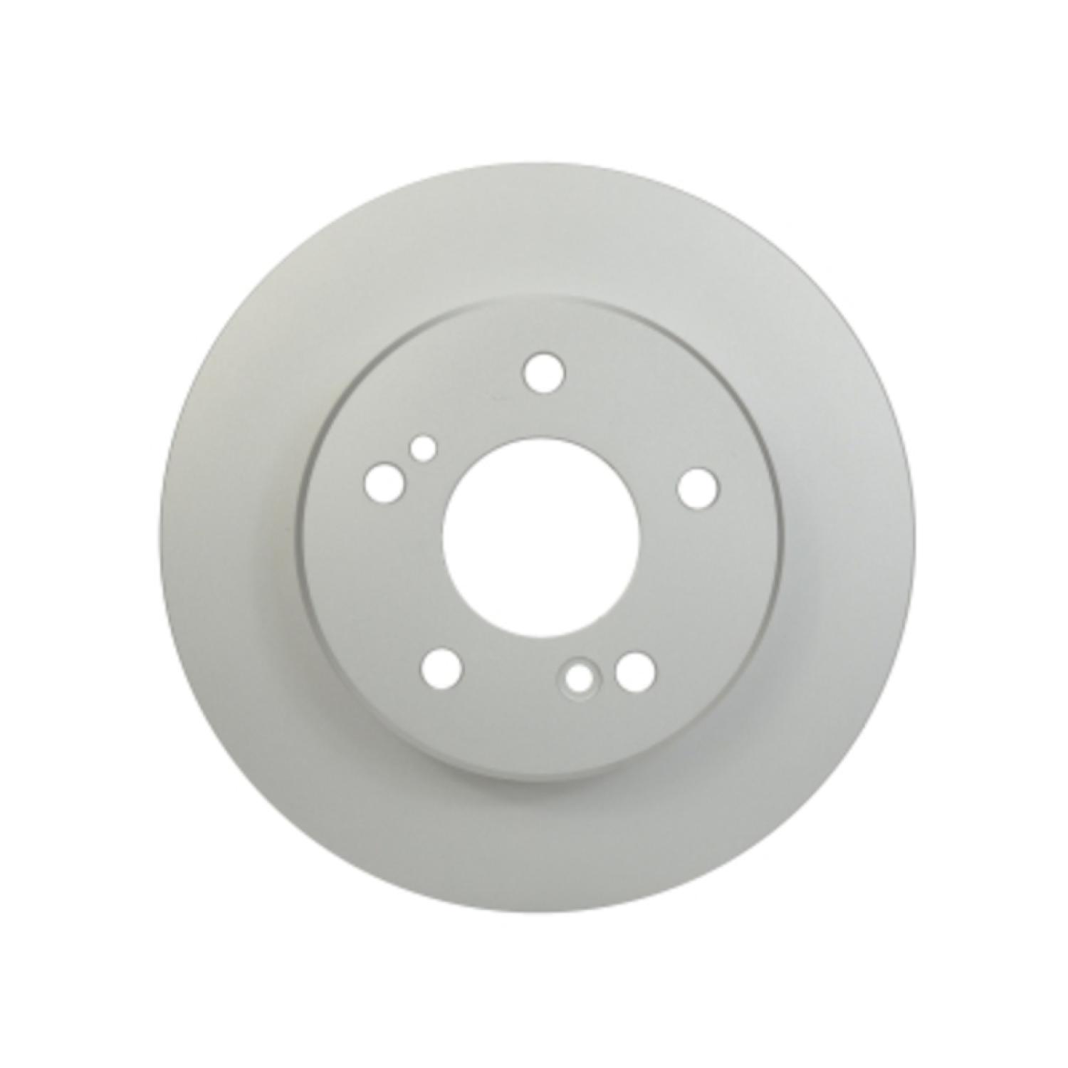 Hella Pagid 355101012 - Disc Brake Rotor Hella Pagid 355101012 Disc Brake Rotor product image 4 of 4