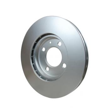 1999 Volkswagen Jetta Disc Brake Rotor Front Hella Pagid 355101322 image 1 of 3