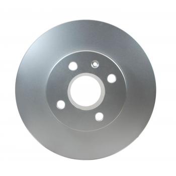 1999 Volkswagen Jetta Disc Brake Rotor Front Hella Pagid 355101322 image 2 of 3