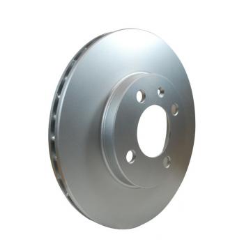 1999 Volkswagen Jetta Disc Brake Rotor Front Hella Pagid 355101322 image 3 of 3