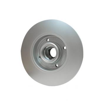 1999 Volkswagen Jetta Disc Brake Rotor Rear Hella Pagid 355101662 image 1 of 3