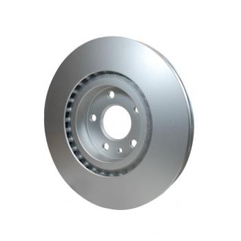 1991 Alfa Romeo 164 Disc Brake Rotor