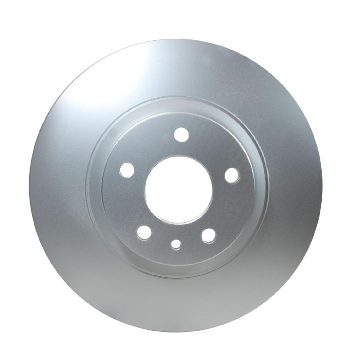 Hella Pagid 355101951 - Disc Brake Rotor Hella Pagid 355101951 Disc Brake Rotor product image 2 of 3
