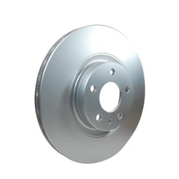 1991 Alfa Romeo 164 Disc Brake Rotor Front Hella Pagid 355101951 image 3 of 3