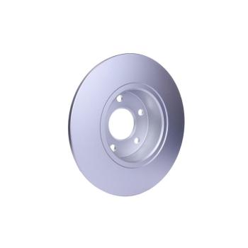 1995 Alfa Romeo 164 Disc Brake Rotor