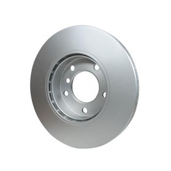 2002 BMW Z3 Disc Brake Rotor Front Hella Pagid 355102582 image 1 of 3