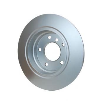 1999 BMW 323is Disc Brake Rotor Rear Hella Pagid 355102602 image 1 of 3