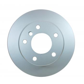 1999 BMW 323is Disc Brake Rotor Rear Hella Pagid 355102602 image 2 of 3
