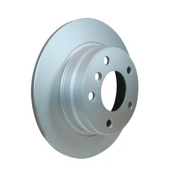 1999 BMW 323is Disc Brake Rotor Rear Hella Pagid 355102602 image 3 of 3