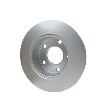 2001 Audi A6 Disc Brake Rotor Rear Hella Pagid 355102802 image 1 of 3