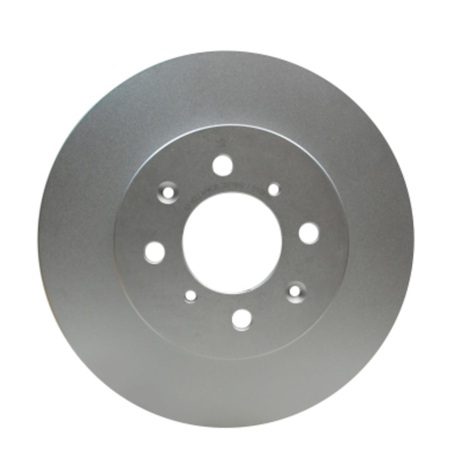 Hella Pagid 355103121 - Disc Brake Rotor Hella Pagid 355103121 Disc Brake Rotor product image 2 of 3