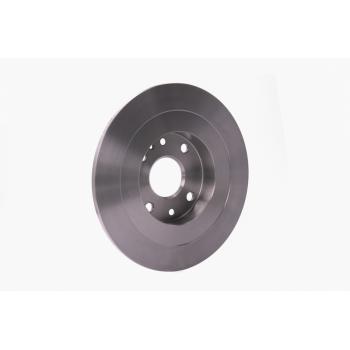 1995 Mazda MX-3 Disc Brake Rotor Rear Hella Pagid 355103191 image 1 of 1