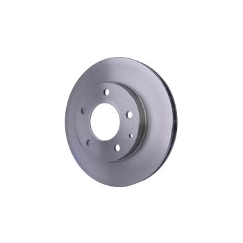 1997 Ford Probe Disc Brake Rotor Front Hella Pagid 355103221 image 1 of 1