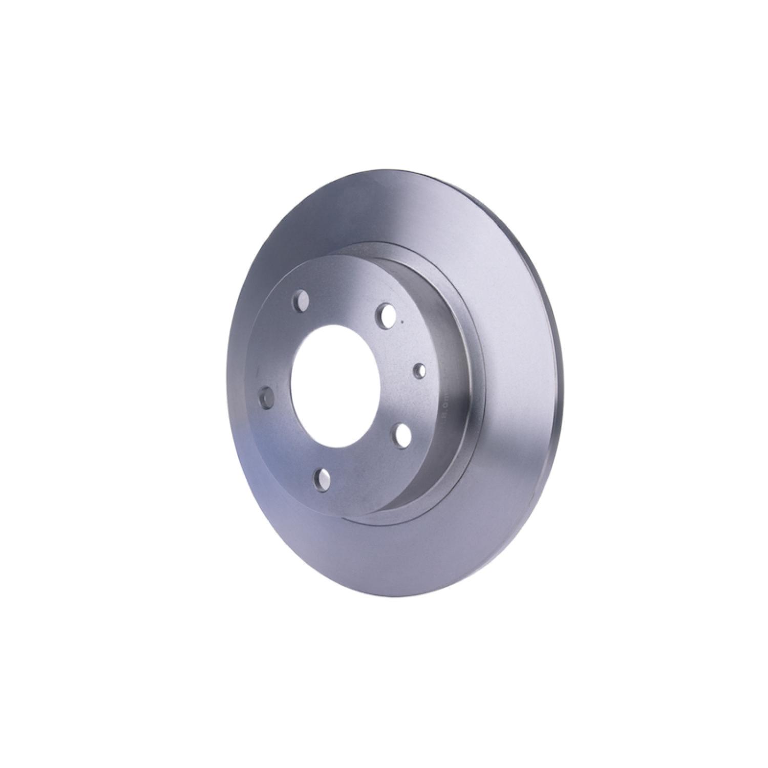 Hella Pagid 355103231 - Disc Brake Rotor Hella Pagid 355103231 Disc Brake Rotor product image 1 of 1