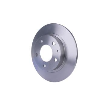 1997 Ford Probe Disc Brake Rotor Rear Hella Pagid 355103231 image 1 of 1