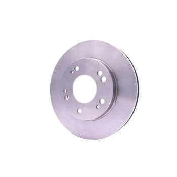 1994 Mitsubishi Eclipse Disc Brake Rotor Front Hella Pagid 355103311 image 1 of 1