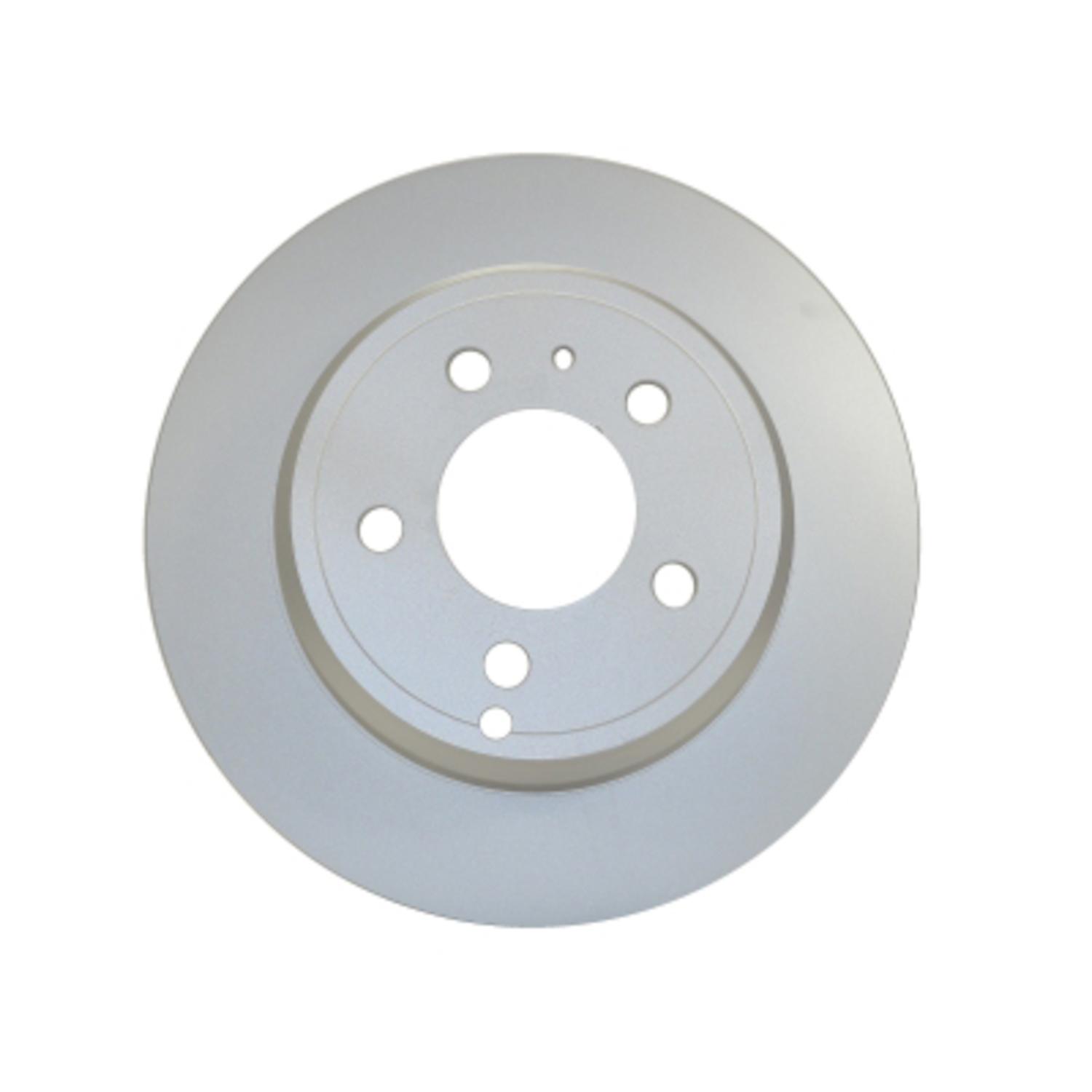 Hella Pagid 355103702 - Disc Brake Rotor Hella Pagid 355103702 Disc Brake Rotor product image 2 of 4