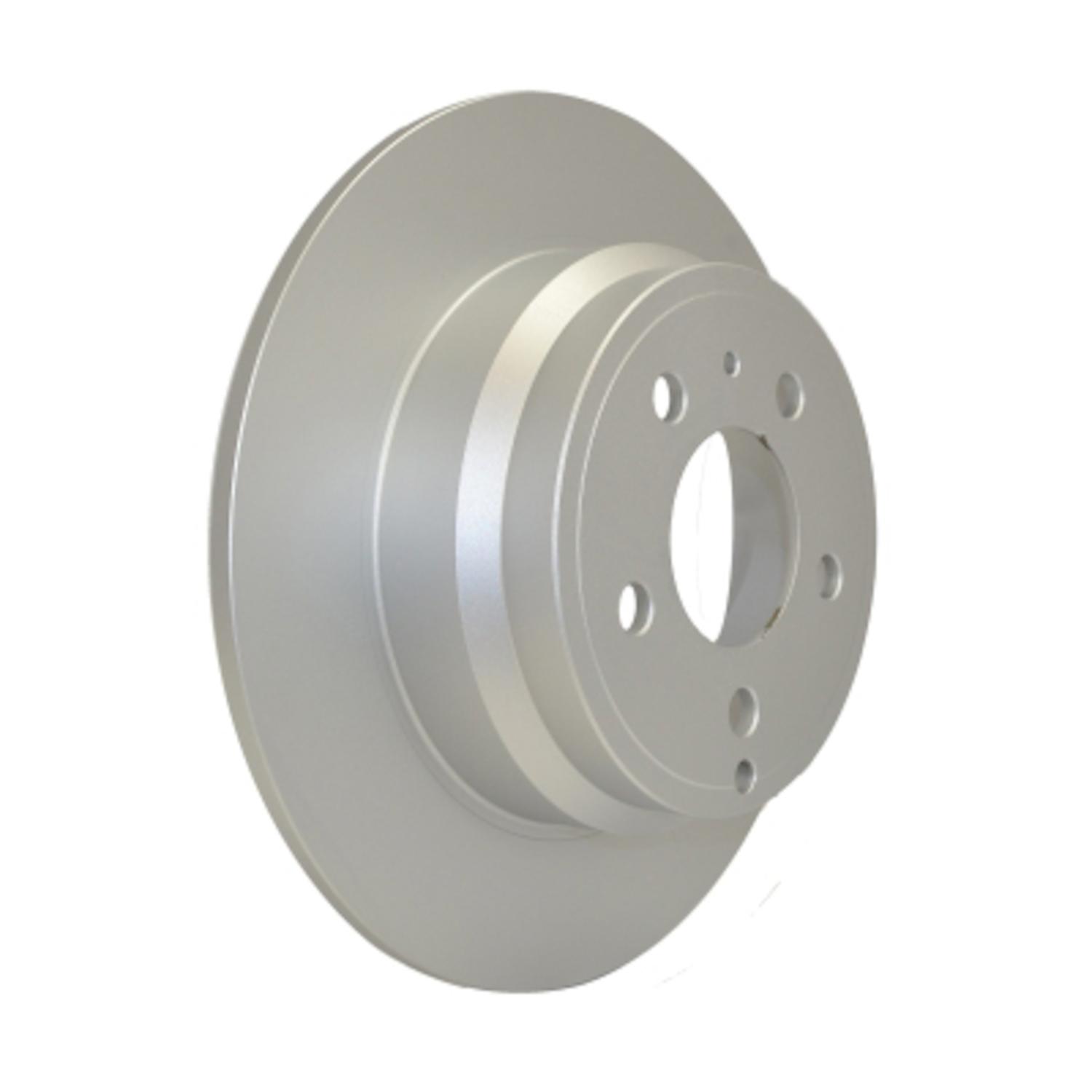 Hella Pagid 355103702 - Disc Brake Rotor Hella Pagid 355103702 Disc Brake Rotor product image 3 of 4