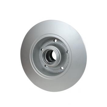 2000 Audi A4 Disc Brake Rotor Rear Hella Pagid 355104232 image 1 of 3