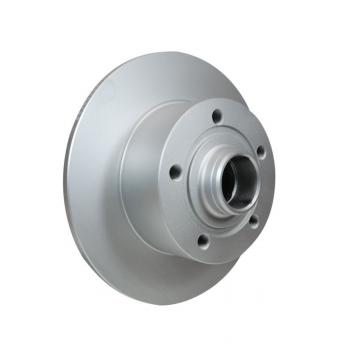 2000 Audi A4 Disc Brake Rotor Rear Hella Pagid 355104232 image 3 of 3