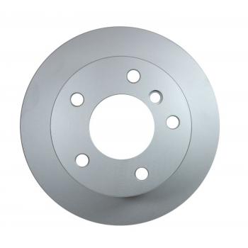 2002 BMW Z3 Disc Brake Rotor Rear Hella Pagid 355104822 image 2 of 3