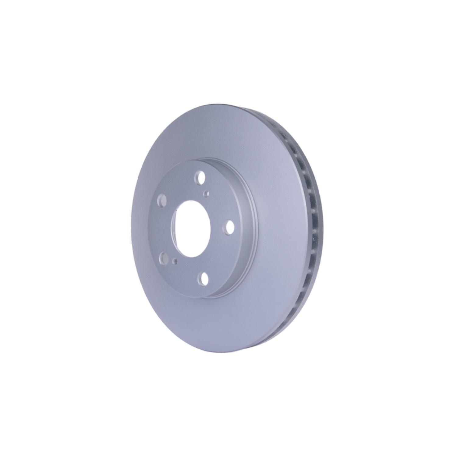 Hella Pagid 355104931 - Disc Brake Rotor Hella Pagid 355104931 Disc Brake Rotor product image 1 of 1