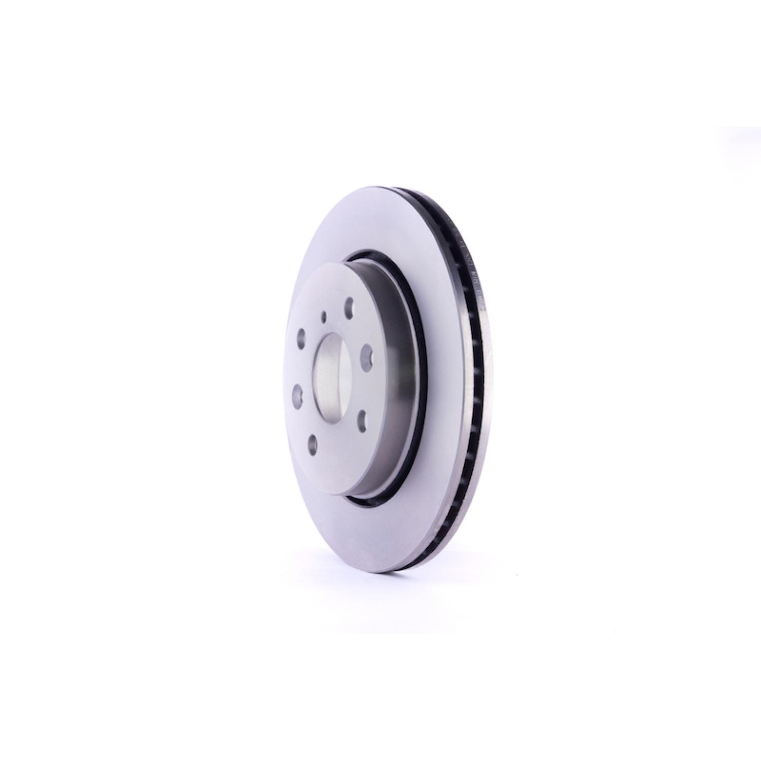 Hella Pagid 355105011 - Disc Brake Rotor Hella Pagid 355105011 Disc Brake Rotor product image 1 of 1