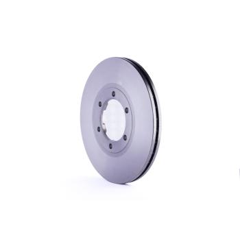 1993 Mazda B2600 Disc Brake Rotor