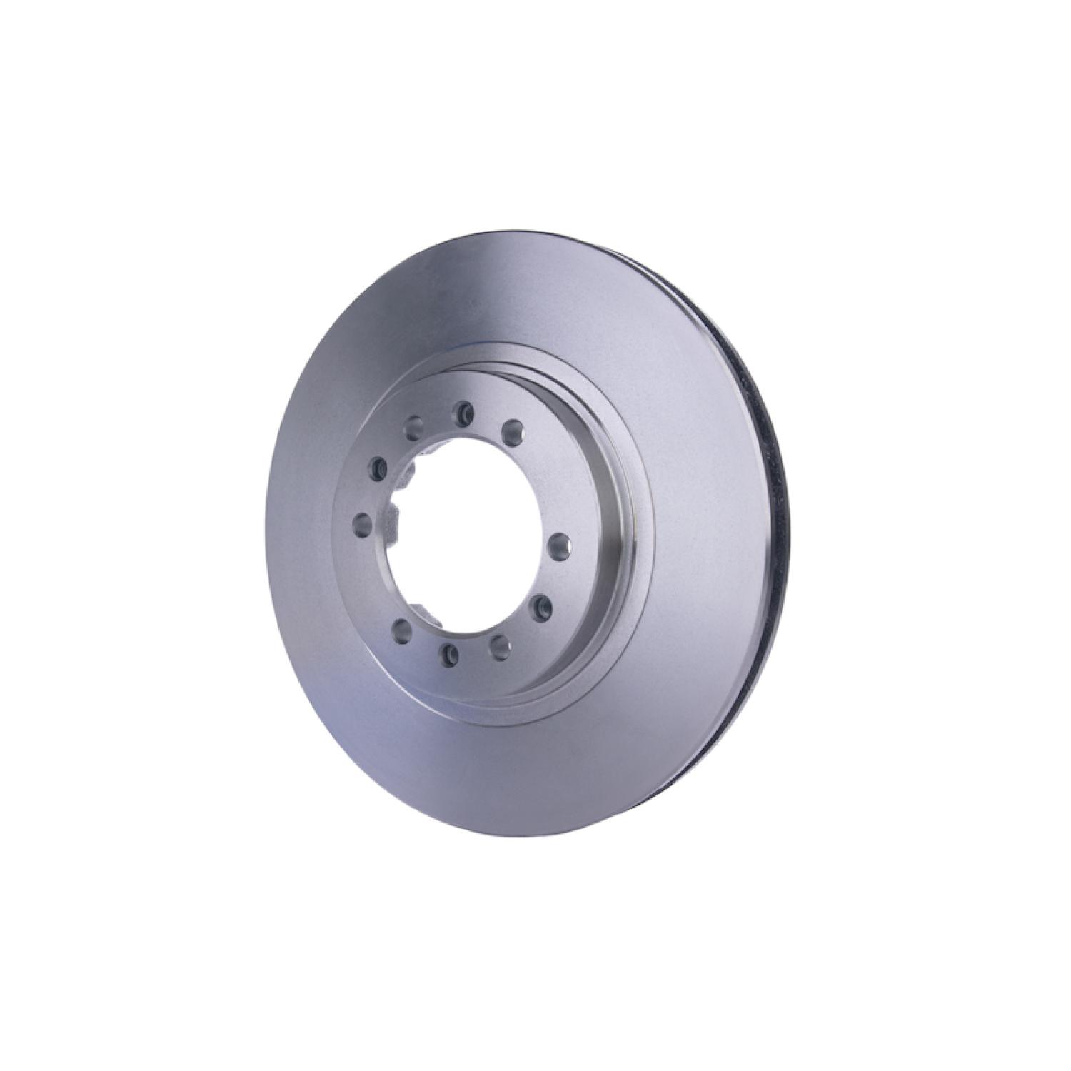Hella Pagid 355105131 - Disc Brake Rotor Hella Pagid 355105131 Disc Brake Rotor product image 1 of 1