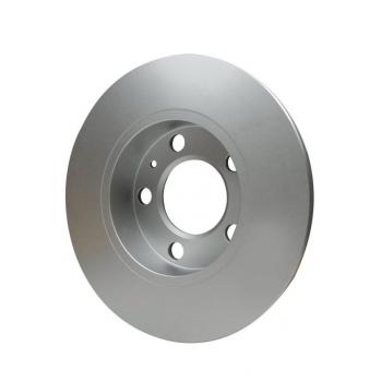 1999 Volkswagen Jetta Disc Brake Rotor Rear Hella Pagid 355105412 image 1 of 3
