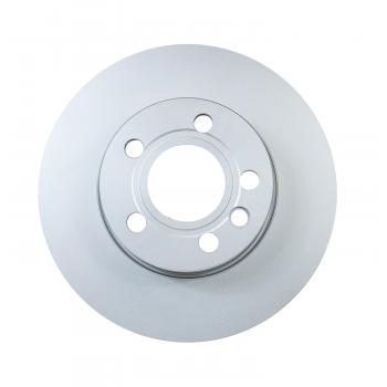 2000 Volkswagen EuroVan Disc Brake Rotor Front Hella Pagid 355105572 image 2 of 3