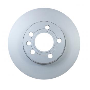 2000 Volkswagen EuroVan Disc Brake Rotor Front Hella Pagid 355105592 image 2 of 3