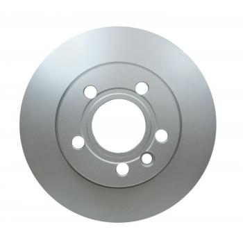 2000 Volkswagen EuroVan Disc Brake Rotor Rear Hella Pagid 355105612 image 2 of 3