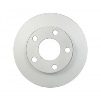 1996 Audi A4 Quattro Disc Brake Rotor Rear Hella Pagid 355105682 image 2 of 4